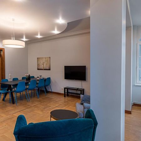 Dandelion Apartments XIXc Cottage Riga Esterno foto