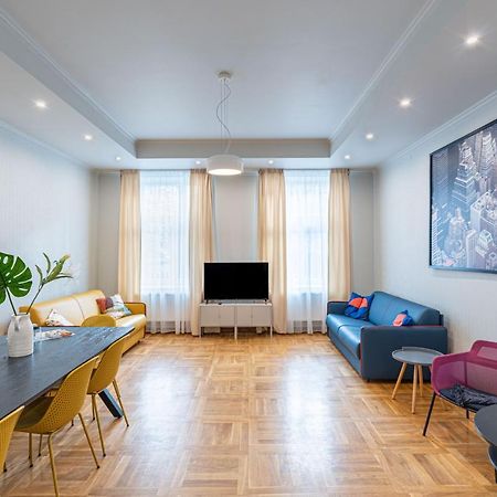 Dandelion Apartments XIXc Cottage Riga Esterno foto