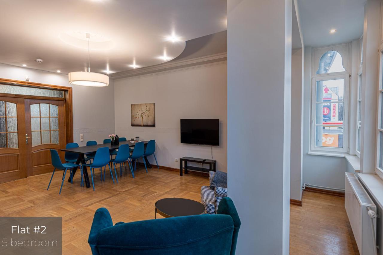 Dandelion Apartments XIXc Cottage Riga Esterno foto