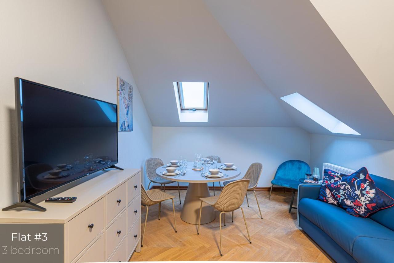 Dandelion Apartments XIXc Cottage Riga Esterno foto