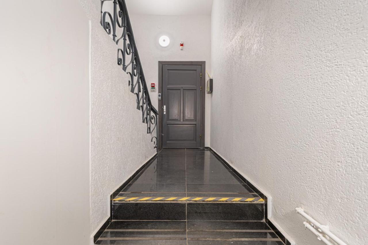 Dandelion Apartments XIXc Cottage Riga Esterno foto