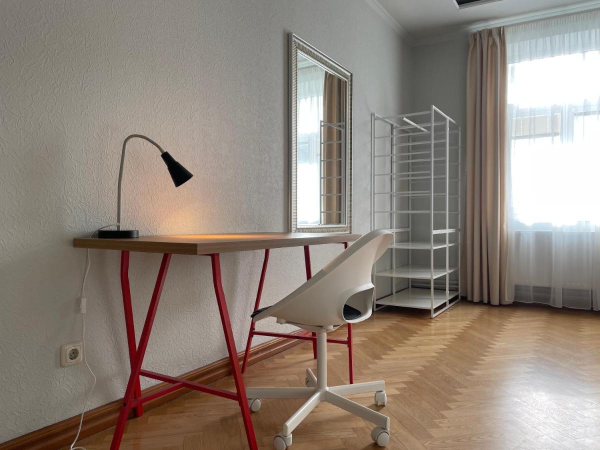 Dandelion Apartments XIXc Cottage Riga Esterno foto