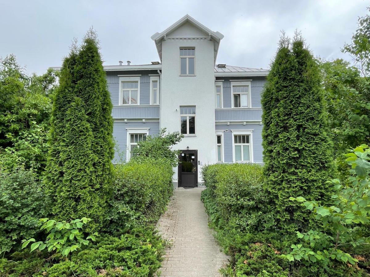 Dandelion Apartments XIXc Cottage Riga Esterno foto